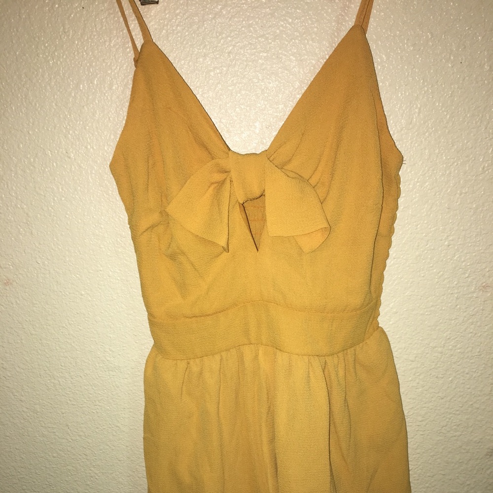 Romper - Picture 3 of 3